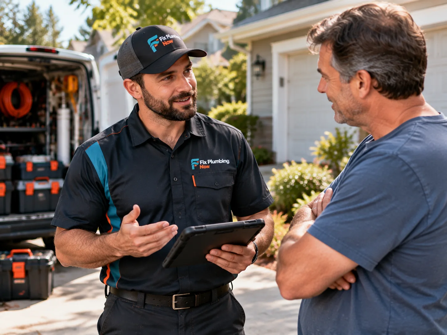 Clogged Drain Service Auburn, CA FAQs